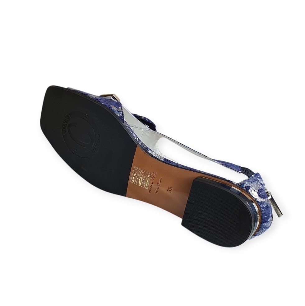 5289 Pitone blue